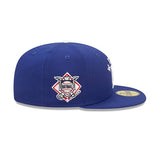 Gorra New era Los Ángeles Dodgers  Team League 59fifty