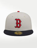 Gorra New era Red Sox Boston Farm Team 59fifty