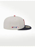 Gorra New era Red Sox Boston Farm Team 59fifty