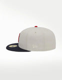 Gorra New era Red Sox Boston Farm Team 59fifty