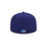 Gorra New era Los Ángeles Dodgers 59Fifty