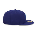 Gorra New era Los Ángeles Dodgers 59Fifty