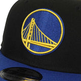 Gorra New era golden State warriors 9fifty