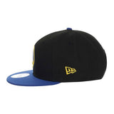 Gorra New era golden State warriors 9fifty