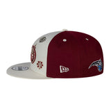 Gorra New era Orlando Magic 9FIFTY