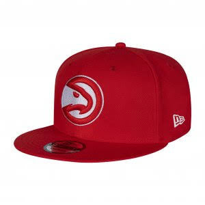 Gorra New era Atlanta Hawks primary Logo