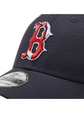 Gorra New era Team Logo Boston 9FORTY