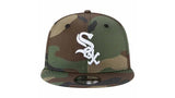 Gorra New Era Chicago Sox SNAPBACK