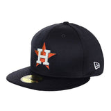 Gorra New era Astros 59FIFTY