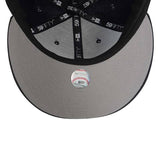 Gorra New era Astros 59FIFTY