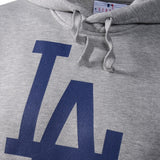 Sudadera Los angeles Dodgers New era Classics Caballero