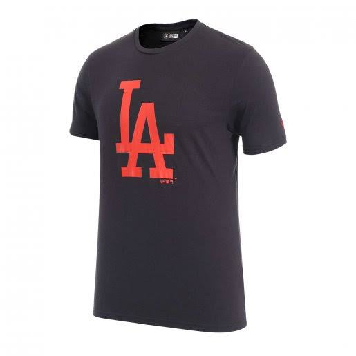 Playera MLB Colour Pack Los Angeles Dodgers Caballero