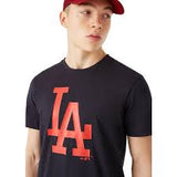 Playera MLB Colour Pack Los Angeles Dodgers Caballero