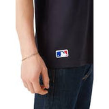 Playera MLB Colour Pack Los Angeles Dodgers Caballero