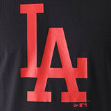 Playera MLB Colour Pack Los Angeles Dodgers Caballero