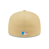 Gorra New era Houston Astros Seam Stitch