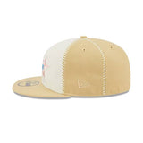 Gorra New era Houston Astros Seam Stitch