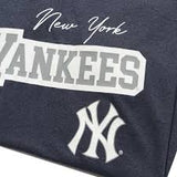 Playera manga Corta New Era New York Yankees mujer