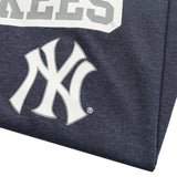 Playera manga Corta New Era New York Yankees mujer