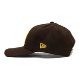 Gorra New era padres de San Diego