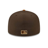 Gorra New era Philadelphia phillies Tri-tone brown 59fifty