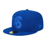 Gorra New era sidewinders Zodiac sagitario 59fifty