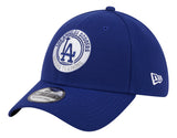 Gorra New Era Mlb 39thirty Los Angeles Dodgers Spring Traini