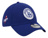Gorra New Era Mlb 39thirty Los Angeles Dodgers Spring Traini
