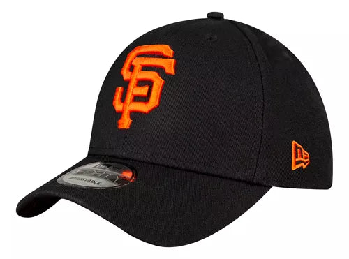 Gorra New era San Francisco MLB 9forty