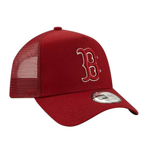 Gorra New era Boston red Sox