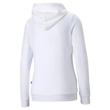 Sudadera Puma ESS Logo FL para Mujer