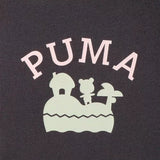 Playera PUMA x Animal Crossing juvenil