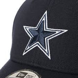 Gorra New Era Dallas Cowboys 39THIRTY