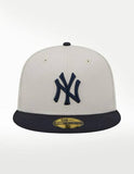 Gorra New York Yankees 59FIFTY FARM Team