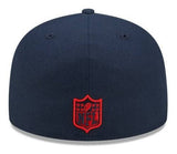 Gorra Patriotas New era 59FIFTY