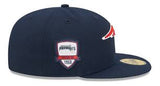 Gorra Patriotas New era 59FIFTY