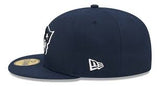 Gorra Patriotas New era 59FIFTY