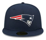 Gorra Patriotas New era 59FIFTY