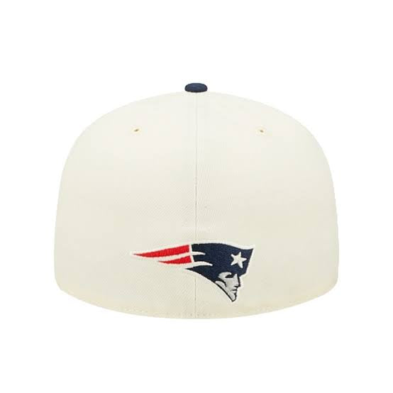 Gorra Nfl Patriots Gorras De Los Patriotas 59fifty Gorra De