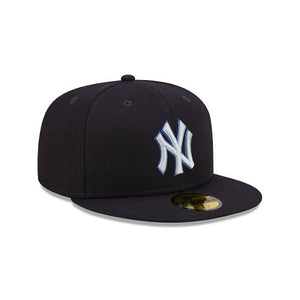 Gorra New era New York Yankees Monocamo 59FIFTY