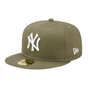 Gorra New Era New York Yankees 59FIFTY League Essential