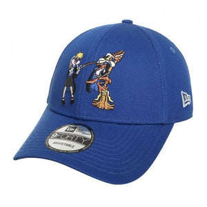 Gorra New era 9Forty Looney Tunes