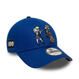 Gorra New era 9Forty Looney Tunes