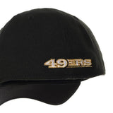 Gorra New Era San Francisco Classic 39THIRTY