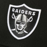 Gorra New Era 9FORTY  Las Vegas Raiders