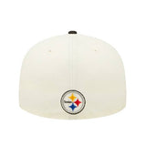 Gorra New era 59FIFTY Pittsburgh Steelers Sideline