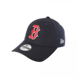 Gorra New Era Boston Red Sox 9FORTY Juvenil