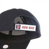 Gorra New Era Boston Red Sox 9FORTY Juvenil