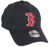 Gorra New Era Boston Red Sox 9FORTY Juvenil