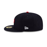 Gorra Minnesota Twins Upside Down Logo 59FIFTY